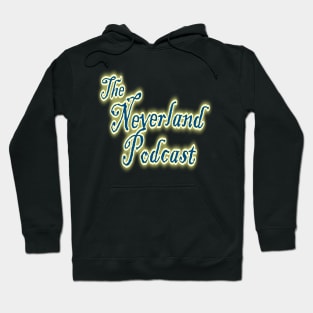 The Neverland Podcast Hoodie